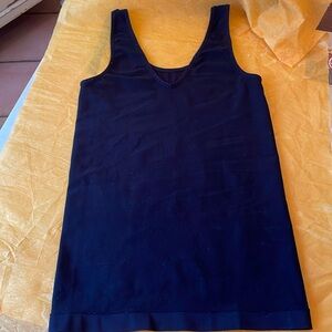 Shapewear camisole